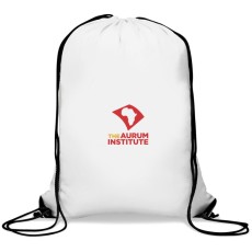 Symphony Drawstring Bag